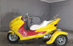 YAMAHA MAJESTY 250C TRIKE SG03J