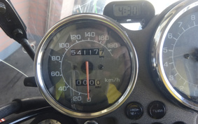HONDA V45 MAGNA 1988 RC28