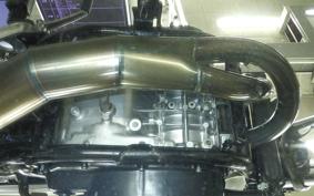 YAMAHA RZ 250 2025 4L3