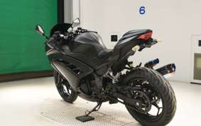 KAWASAKI NINJA 250 EX250L