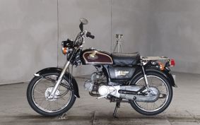 HONDA BENLY90 HA03