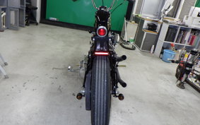 HARLEY FXSTD 1450 2004