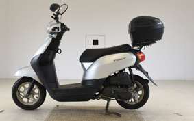 HONDA TACT-4ﾍﾞｰｼｯｸ AF79