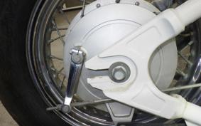 YAMAHA DRAGSTAR 400 2001