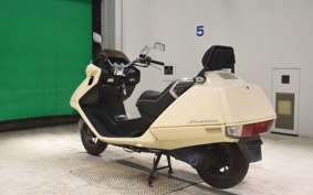 HONDA FUSION X MF02
