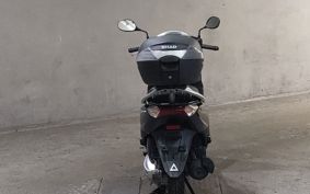 HONDA LEAD 125 JF45