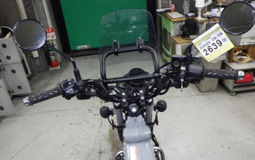 HONDA CT125-2 JA65