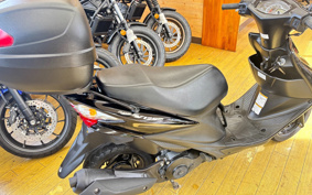 SUZUKI ADDRESS V125 CF4MA