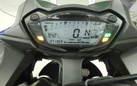 SUZUKI GSX-S1000F 2015 GT79A