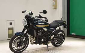 KAWASAKI Z900RS 2022 ZR900K