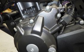 HONDA REBEL 250 S 2022 MC49