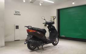 YAMAHA AXIS 125 TREET 2022 SE53J