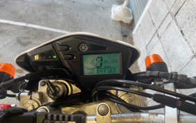 YAMAHA SEROW 250 DG17J