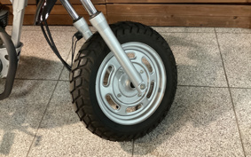 HONDA APE 100 HC07