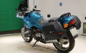 BMW R1100RS 1993