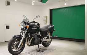 SUZUKI INAZUMA 400 (GSX400) 2000 GK7BA