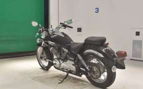 YAMAHA DRAGSTAR 250 VG02J