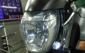 SUZUKI GSR400 2007 GK7DA