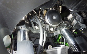 KAWASAKI NINJA 400 2019 EX400G