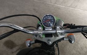 SUZUKI GN125 H PCJG3