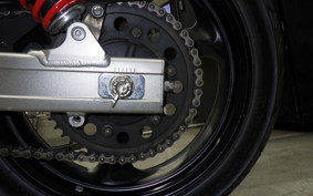 KAWASAKI BALIUS 250 Gen.2 2025 ZR250B
