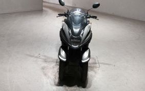 YAMAHA TRICITY 125 SEC1J