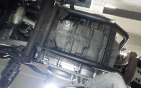 YAMAHA SEROW 250 1997 DG11J