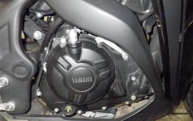YAMAHA YZF-R25 2022 RG43J