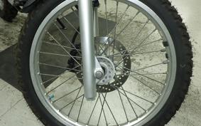YAMAHA SEROW 250 2005 DG11J