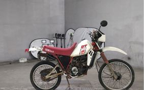 YAMAHA DT50 17W