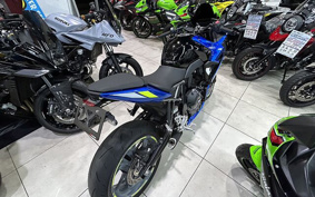 SUZUKI GSX-8R 2024 EM1AA