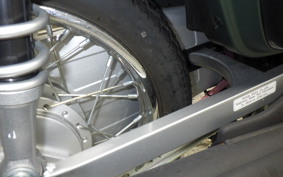 HONDA ｸﾛｽｶﾌﾞ50 2024 AA06