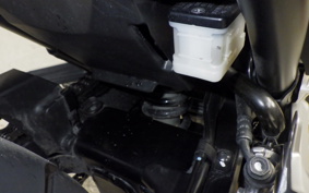 HONDA NC750X DCT 2021 RH09