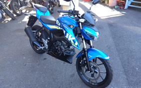 SUZUKI GSX-S125 ABS DL32B