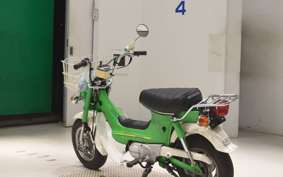 HONDA CHALY 50 2023 CF50
