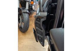 YAMAHA MT-09 ABS 2019 RN52J