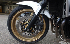 HONDA CB1300 SUPER  BOL DOR ABS 2012 SC54