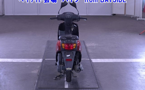 HONDA TACT-4 BASIC