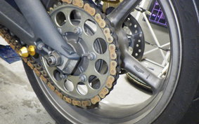 TRIUMPH DAYTONA 675 2008