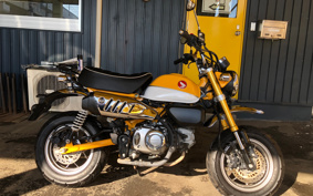 HONDA MONKEY 125 ABS JB02