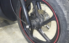 SUZUKI ADDRESS 110 2023 CE47A