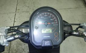 HONDA ﾀﾞﾝｸ AF78
