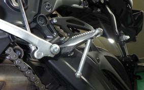 YAMAHA YZF-R7 2024 RM39J