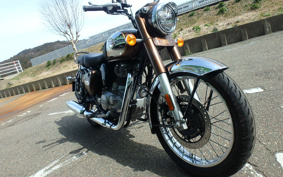 OTHER ENFIELD  CLASSIC 350 2023 ME3ELJ15