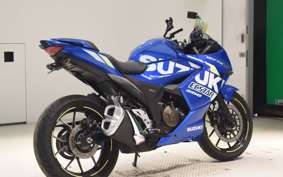 SUZUKI ジクサー250 SF 2012 ED22B