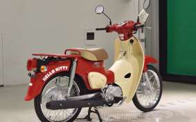 HONDA C50 SUPER CUB AA09