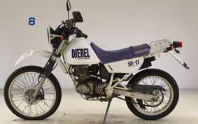 SUZUKI DJEBEL 200 (DR200SE) SH42A