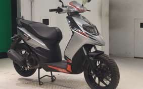 APRILIA SR125 2024