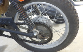 YAMAHA GT50 FT1