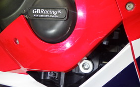 HONDA CBR1000RR GEN 3 SPECIAL 2017 SC77